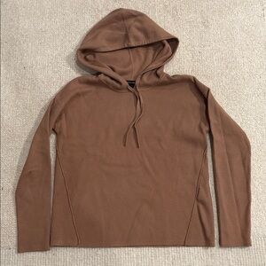 Banana Republic Hooded Sweater